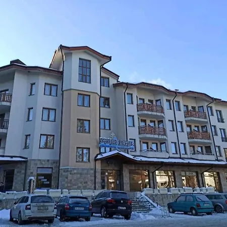 Enjoy And Lovely Park 4* Borovets