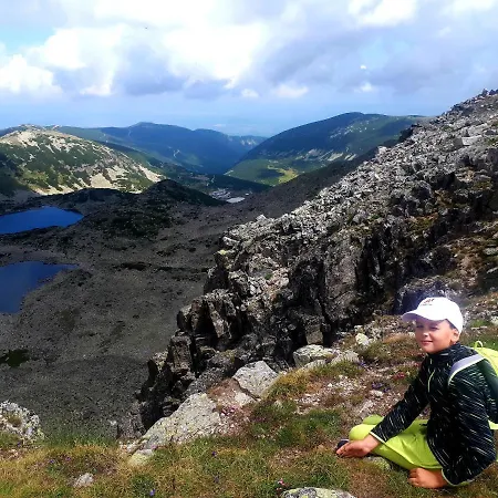 Apartahotel Enjoy Studios&lovely Park