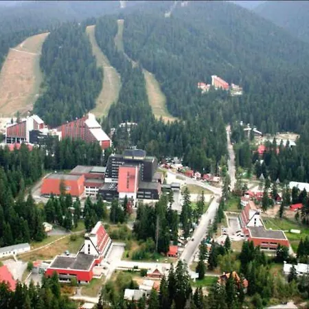 Enjoy And Lovely Park Aparthotel