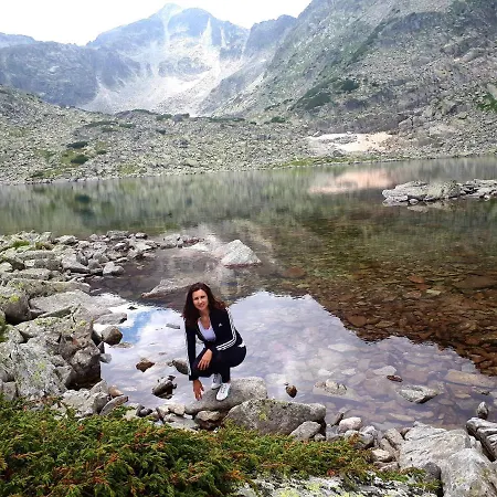 Enjoy Studios&lovely Park Apartahotel