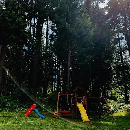 Enjoy And Lovely Park Aparthotel *
