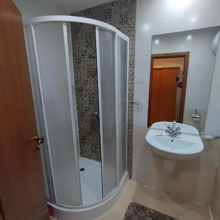Aparthotel Enjoy And Lovely Park Borovets