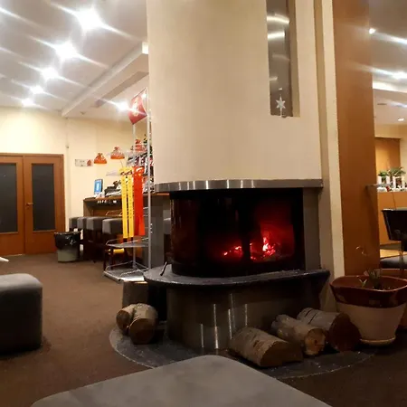 Aparthotel Enjoy And Lovely Park