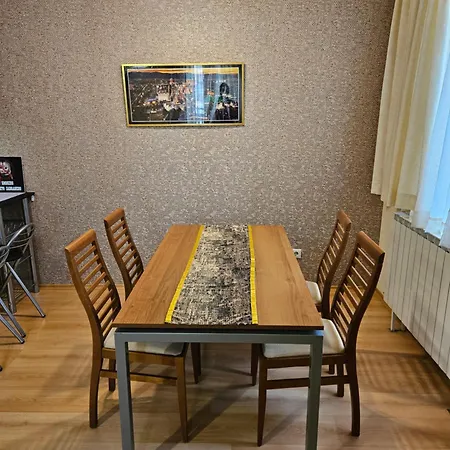 Enjoy And Lovely Park Aparthotel Borovets