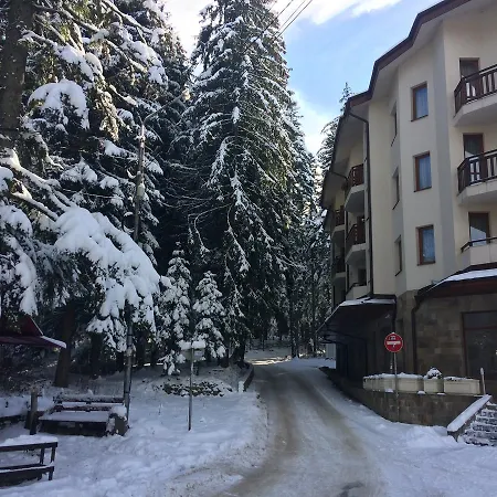 Aparthotel Enjoy And Lovely Park