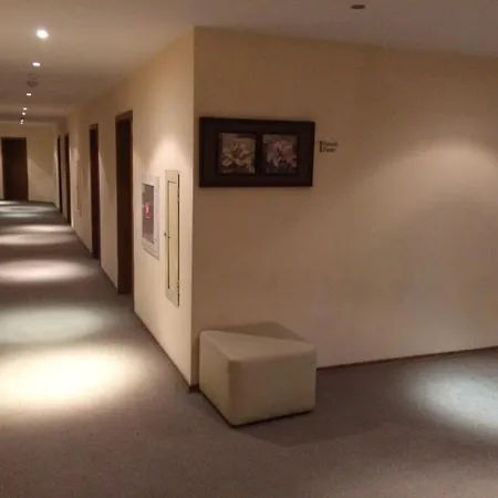 Enjoy Studios&lovely Park Apartahotel