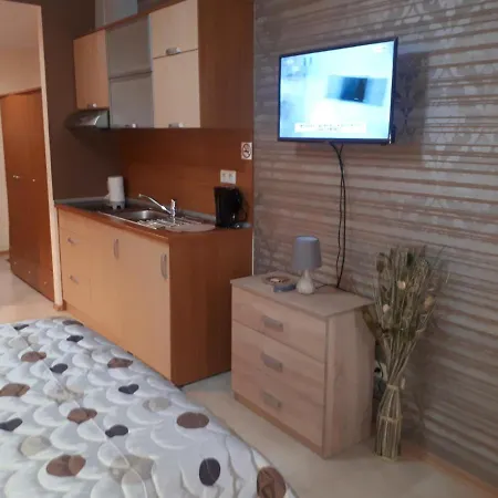 Aparthotel Enjoy And Lovely Park Borovets