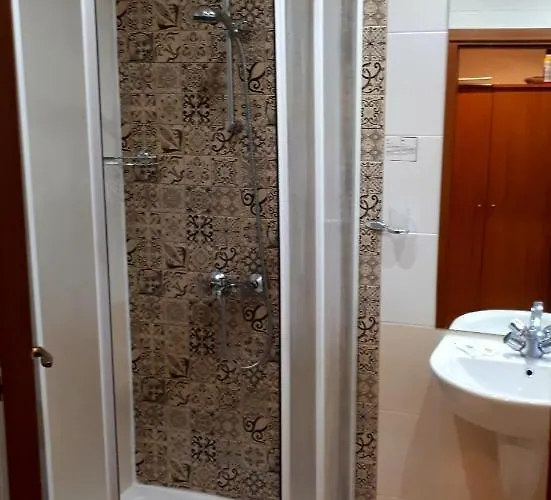 Hotel apartamentowy Enjoy And Lovely Park 3*