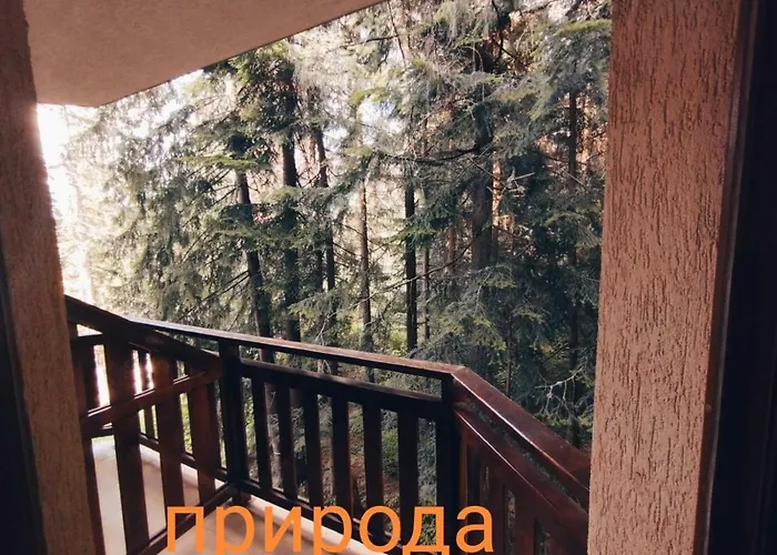 Enjoy And Lovely Park 3*