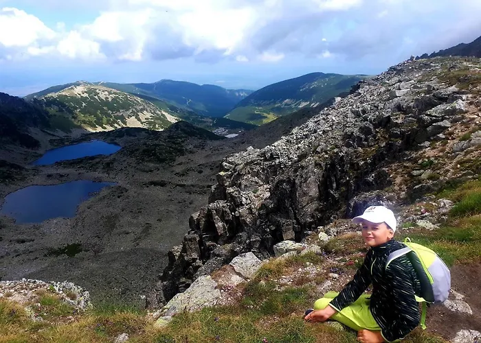 Aparthotel Enjoy And Lovely Park