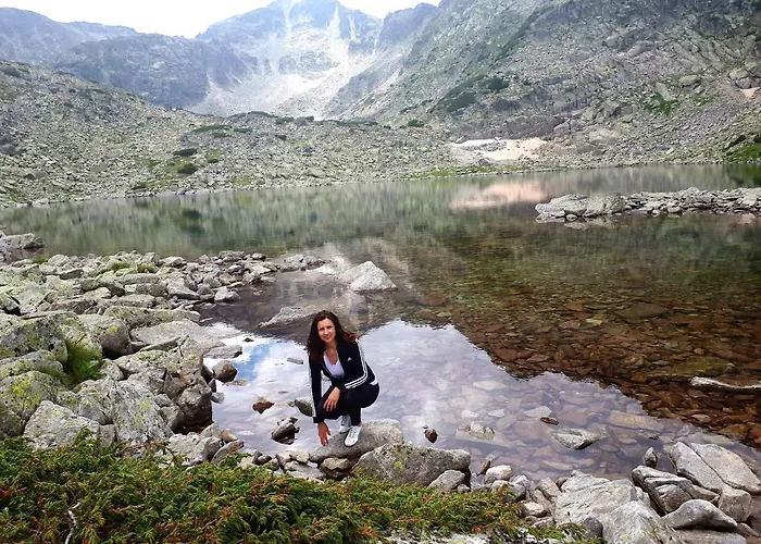 Enjoy And Lovely Park Hotel apartamentowy