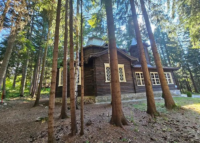 Enjoy And Lovely Park